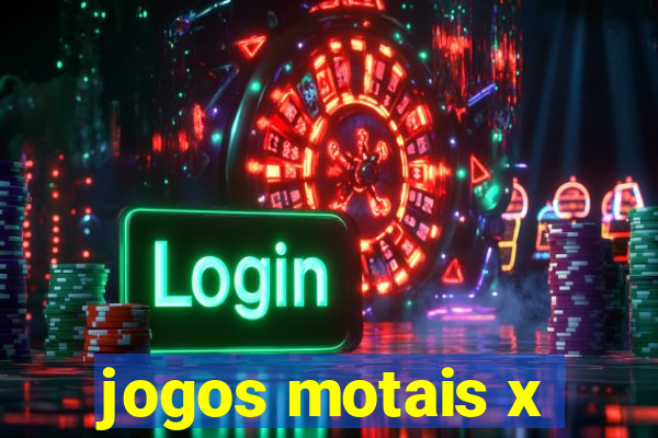 jogos motais x