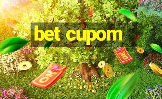 bet cupom