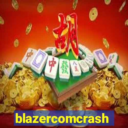 blazercomcrash