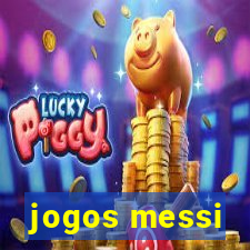 jogos messi