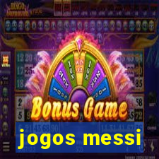 jogos messi