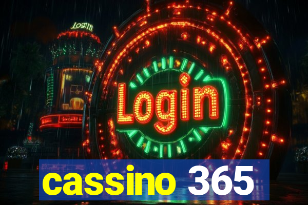 cassino 365