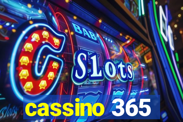 cassino 365