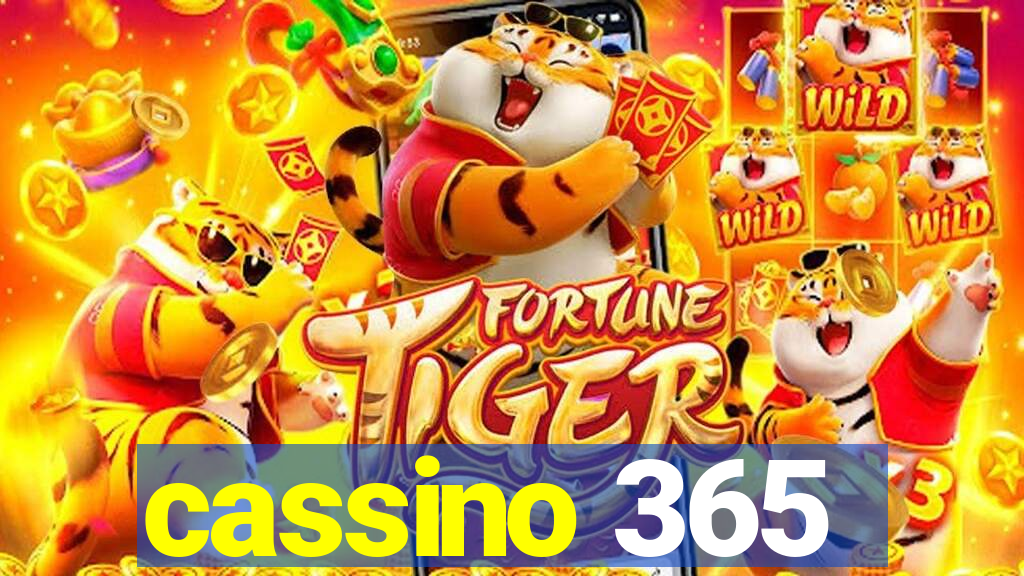 cassino 365