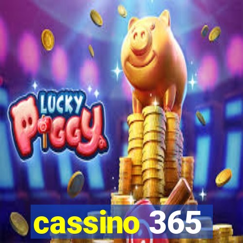 cassino 365