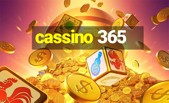 cassino 365