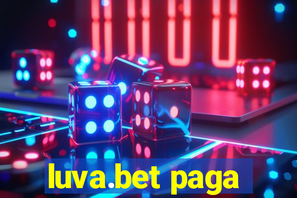 luva.bet paga