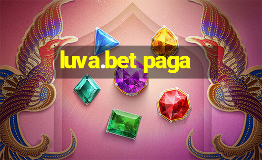 luva.bet paga