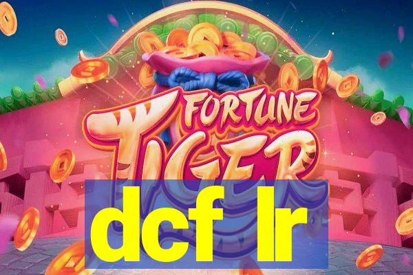 dcf lr