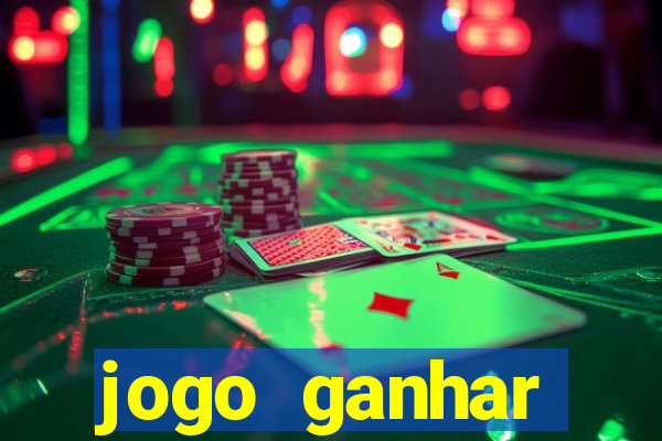 jogo ganhar dinheiro sem depositar