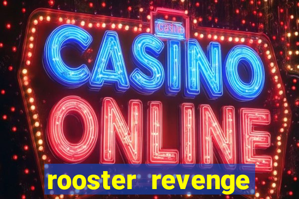 rooster revenge slot demo