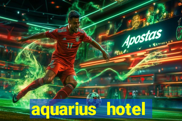 aquarius hotel casino laughlin