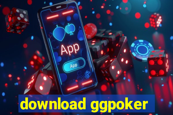 download ggpoker