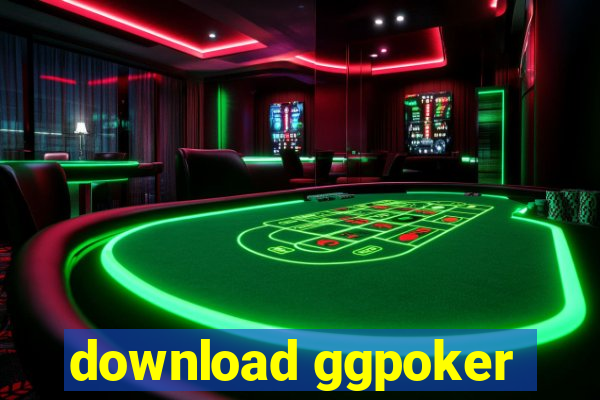 download ggpoker