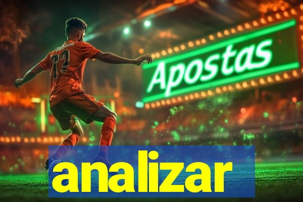 analizar