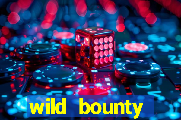 wild bounty showdown slot