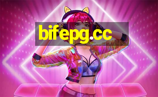 bifepg.cc