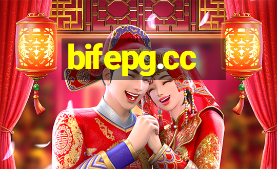 bifepg.cc