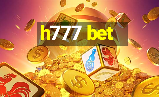 h777 bet