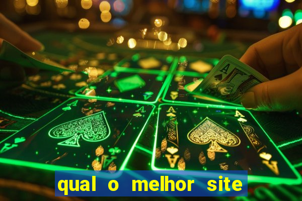 qual o melhor site de jogos online