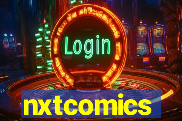 nxtcomics