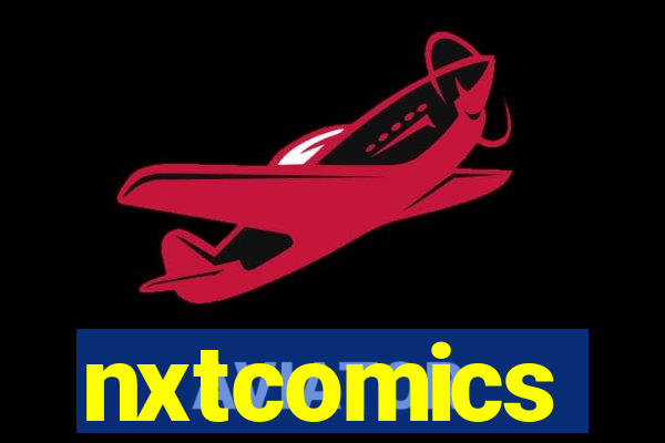 nxtcomics