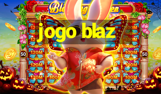 jogo blaz