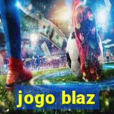 jogo blaz