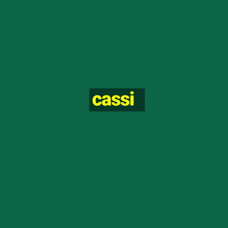 cassi