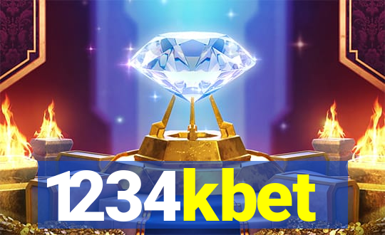 1234kbet