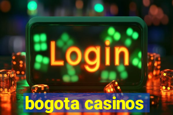 bogota casinos