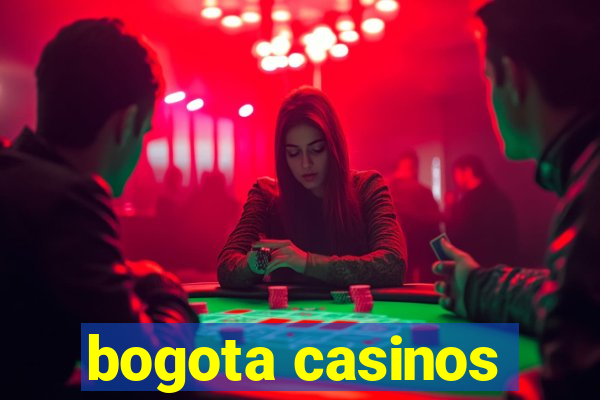 bogota casinos