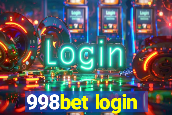 998bet login