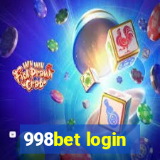 998bet login