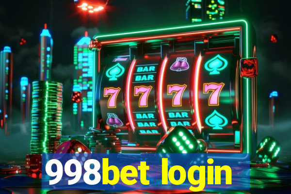 998bet login