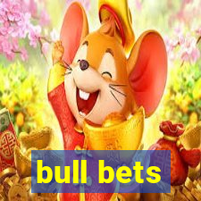 bull bets