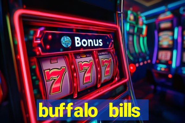 buffalo bills casino nevada