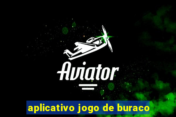 aplicativo jogo de buraco