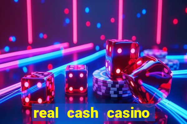 real cash casino no deposit