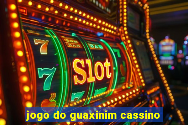 jogo do guaxinim cassino