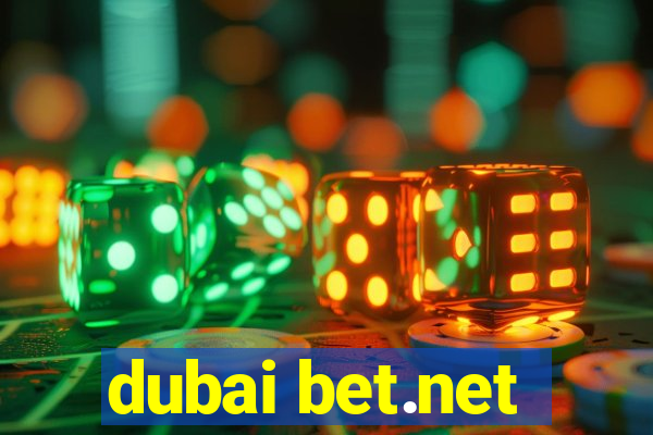 dubai bet.net