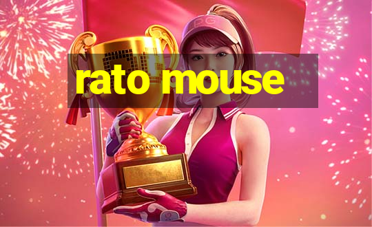 rato mouse