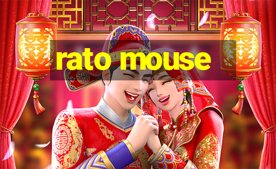 rato mouse