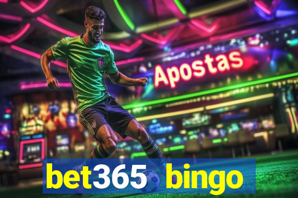 bet365 bingo android app