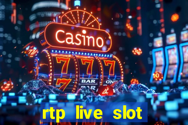 rtp live slot online pg soft