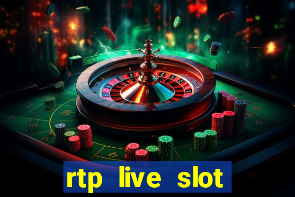 rtp live slot online pg soft