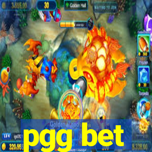 pgg bet