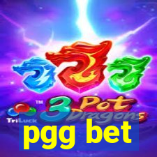 pgg bet