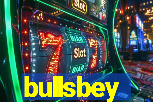 bullsbey