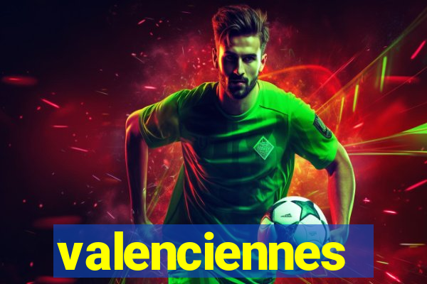 valenciennes football club